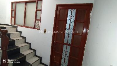 Casa en venta en Agrupacion Industrial Montana, Mosquera · foto 18 de 20