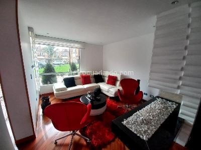 Casa en venta en Conjunto Res, Mosquera · foto 5 de 19