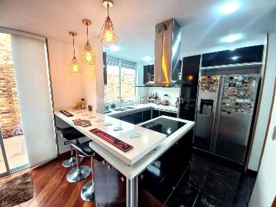 Casa en venta en Conjunto Res, Mosquera · foto 6 de 19