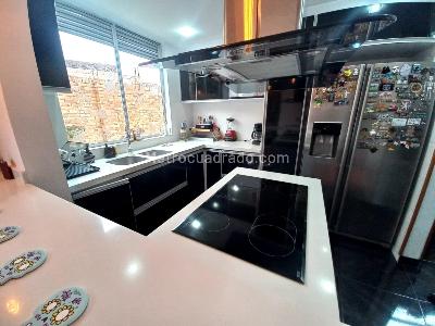 Casa en venta en Conjunto Res, Mosquera · foto 8 de 19