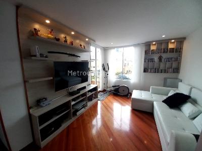 Casa en venta en Conjunto Res, Mosquera · foto 11 de 19