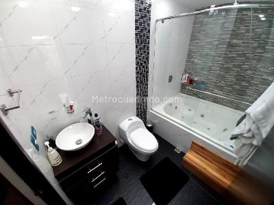 Casa en venta en Conjunto Res, Mosquera · foto 12 de 19