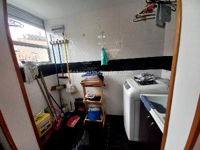 Casa en venta en Conjunto Res, Mosquera · foto 18 de 19