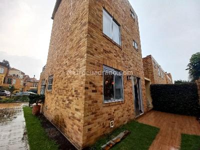Casa en venta en Conjunto Res, Mosquera · foto 19 de 19