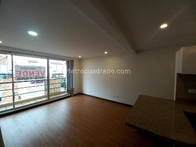 Apartamento de 3 alcobas en venta en Conjunto Residencial Campobelo 5, Mosquera, 78 m² · foto 2 de 20