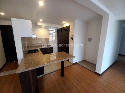 Apartamento de 3 alcobas en venta en Conjunto Residencial Campobelo 5, Mosquera, 78 m² · foto 3 de 20