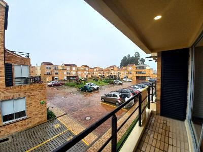 Apartamento de 3 alcobas en venta en Conjunto Residencial Campobelo 5, Mosquera, 78 m² · foto 5 de 20