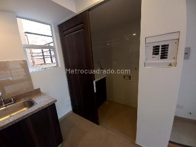 Apartamento de 3 alcobas en venta en Conjunto Residencial Campobelo 5, Mosquera, 78 m² · foto 6 de 20