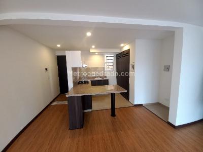 Apartamento de 3 alcobas en venta en Conjunto Residencial Campobelo 5, Mosquera, 78 m² · foto 7 de 20