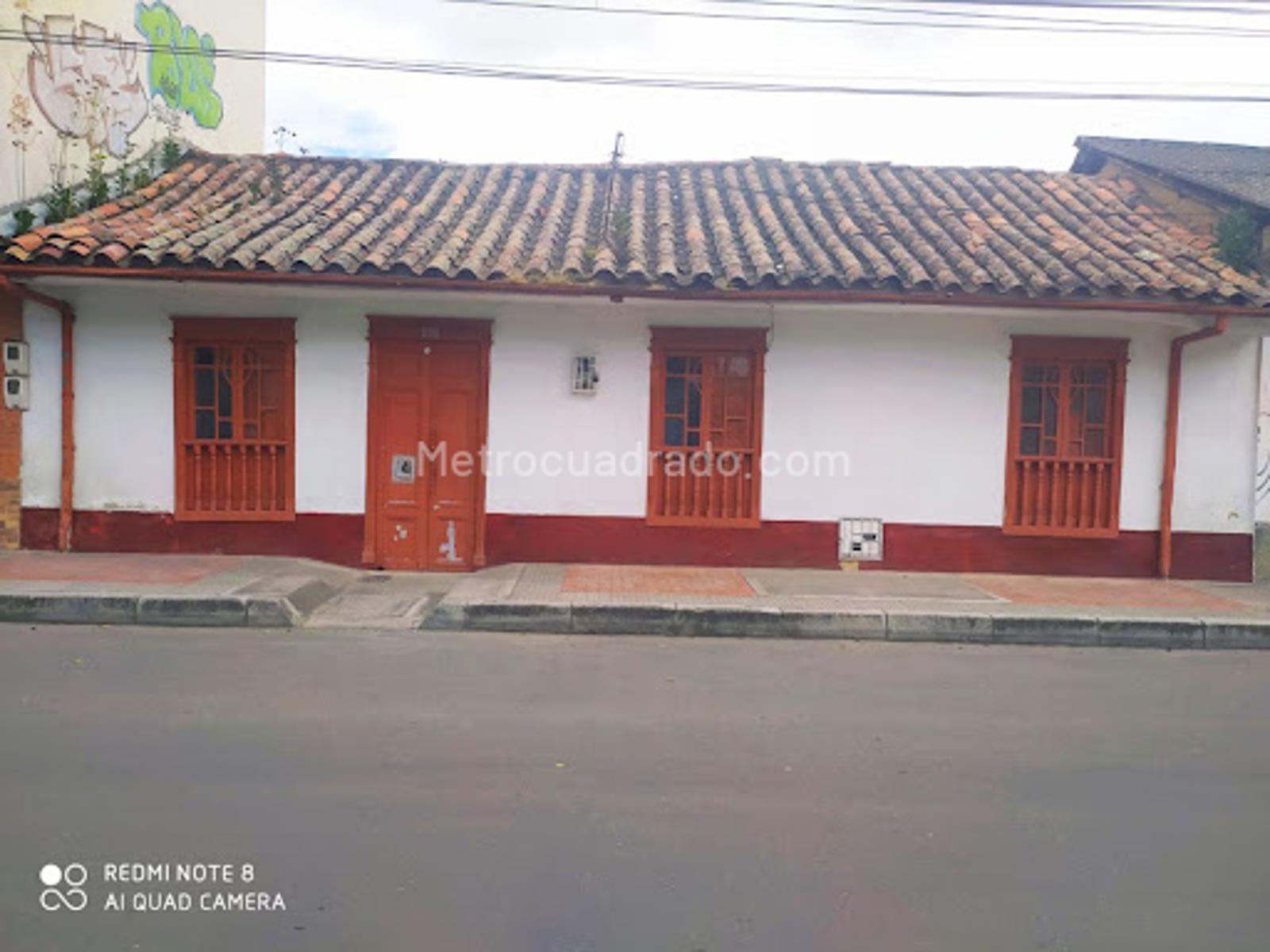 Venta de Casa en Mosquera - Mosquera - 5176-M3349993