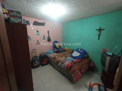 Casa en venta en Villa Sajonia, Mosquera · foto 7 de 17