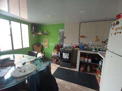 Casa en venta en Villa Sajonia, Mosquera · foto 9 de 17