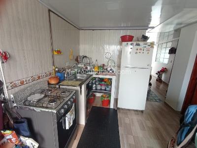 Casa en venta en Villa Sajonia, Mosquera · foto 12 de 17