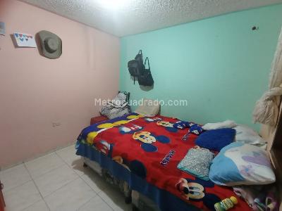 Casa en venta en Villa Sajonia, Mosquera · foto 16 de 17