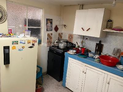 Casa en venta en Villa Nueva, Mosquera · foto 4 de 12