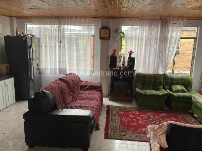 Casa en venta en Villa Nueva, Mosquera · foto 7 de 12