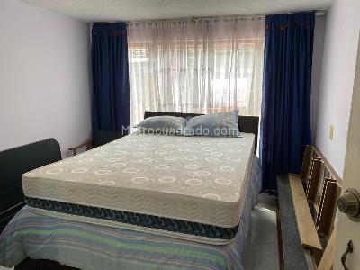 Casa en venta en Villa Nueva, Mosquera · foto 11 de 12
