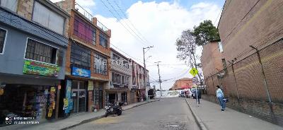 Casa en venta en Santa Ana, Mosquera · foto 2 de 9