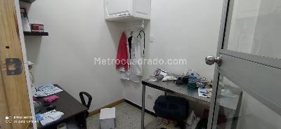Casa en venta en Santa Ana, Mosquera · foto 6 de 9