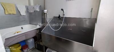 Casa en venta en Santa Ana, Mosquera · foto 7 de 9