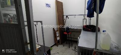 Casa en venta en Santa Ana, Mosquera · foto 8 de 9