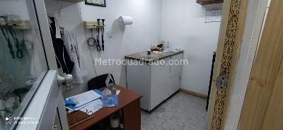 Casa en venta en Santa Ana, Mosquera · foto 9 de 9