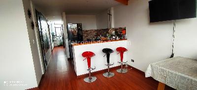 Casa en venta en Urbanizacion Alicante, Mosquera · foto 4 de 20