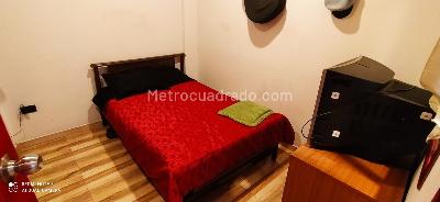 Casa en venta en Urbanizacion Alicante, Mosquera · foto 9 de 20