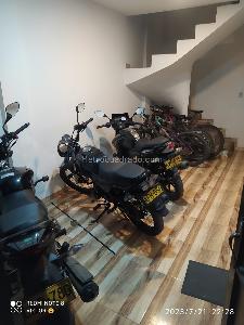 Casa en venta en Urbanizacion Alicante, Mosquera · foto 18 de 20