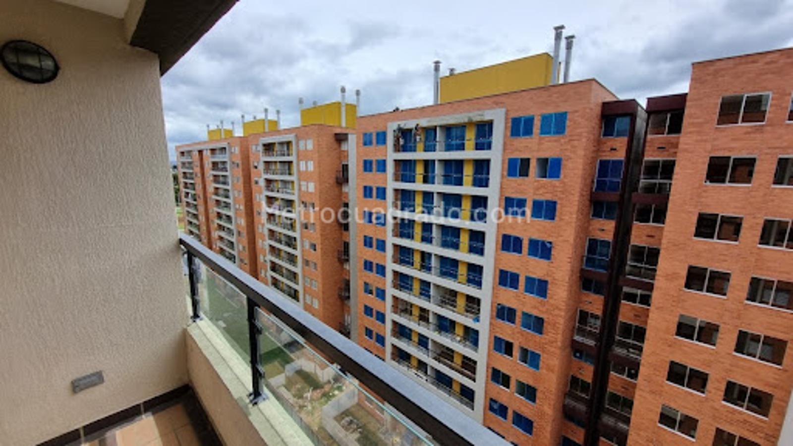 Venta de Apartamento en Mosquera - Mosquera - 5176-M4643000