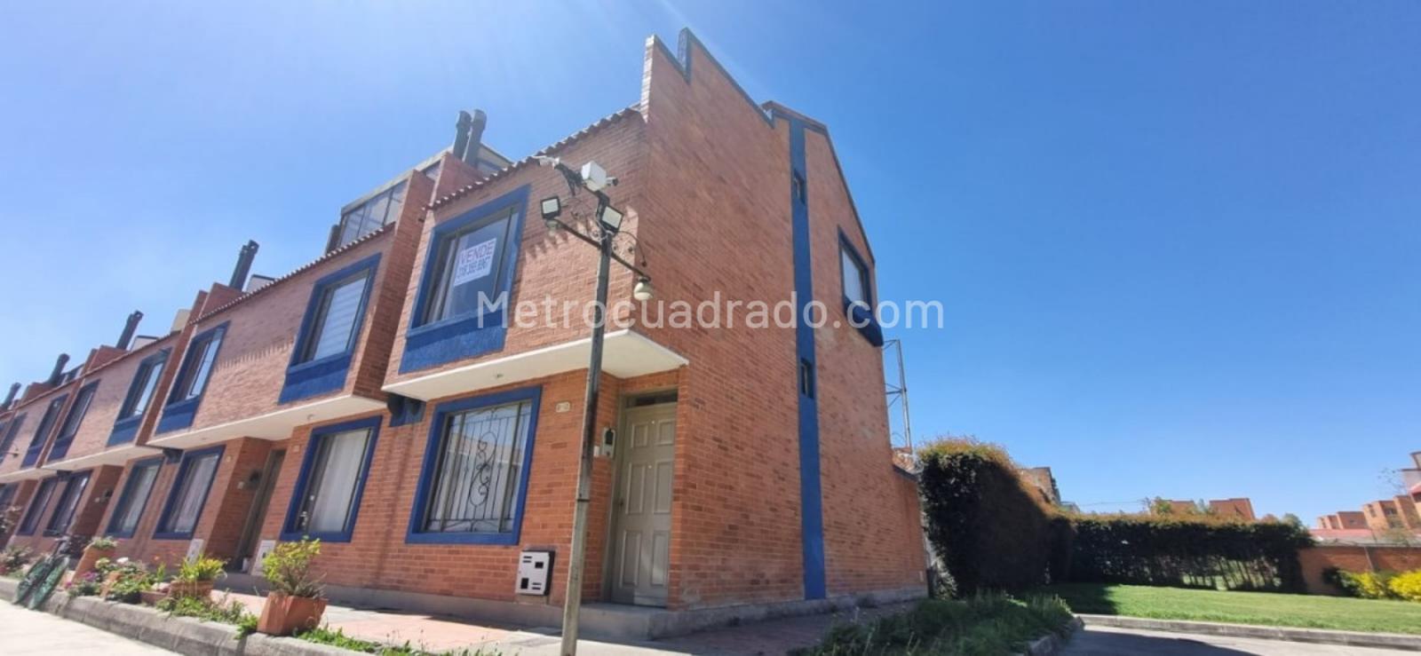 Venta de Casa en Funza - Funza - 5176-M4785273