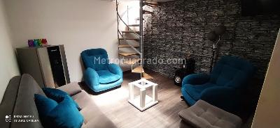 Casa en venta en Villa Sajonia, Mosquera · foto 2 de 19