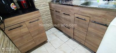 Casa en venta en Villa Sajonia, Mosquera · foto 13 de 19