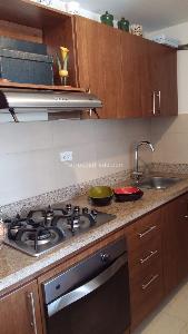 Apartamento de 3 alcobas en venta en Sol Naciente, Mosquera, 84 m² · foto 5 de 20