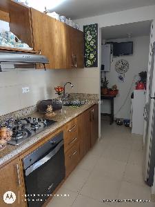 Apartamento de 3 alcobas en venta en Sol Naciente, Mosquera, 84 m² · foto 6 de 20