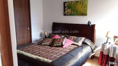 Apartamento de 3 alcobas en venta en Sol Naciente, Mosquera, 84 m² · foto 10 de 20