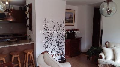 Apartamento de 3 alcobas en venta en Sol Naciente, Mosquera, 84 m² · foto 12 de 20