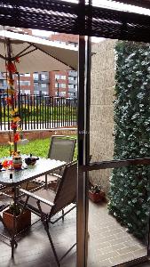 Apartamento de 3 alcobas en venta en Sol Naciente, Mosquera, 84 m² · foto 17 de 20