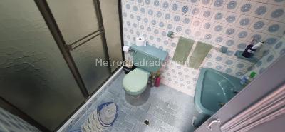 Casa en venta en Centro Historico, Mosquera · foto 6 de 9