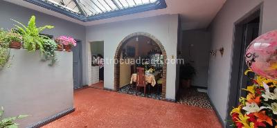 Casa en venta en Centro Historico, Mosquera · foto 8 de 9