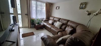 Casa en venta en Conjunto Residencial Serrezuelita, Mosquera · foto 3 de 14