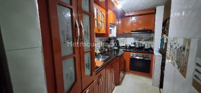 Casa en venta en Conjunto Residencial Serrezuelita, Mosquera · foto 4 de 14