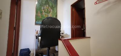 Casa en venta en Conjunto Residencial Serrezuelita, Mosquera · foto 6 de 14