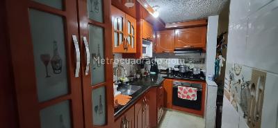 Casa en venta en Conjunto Residencial Serrezuelita, Mosquera · foto 8 de 14