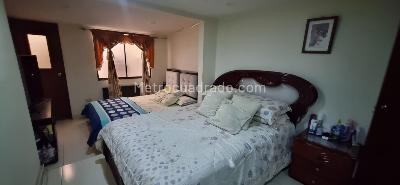 Casa en venta en Conjunto Residencial Serrezuelita, Mosquera · foto 9 de 14