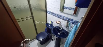 Casa en venta en Conjunto Residencial Serrezuelita, Mosquera · foto 10 de 14
