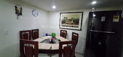 Casa en venta en Conjunto Residencial Serrezuelita, Mosquera · foto 11 de 14