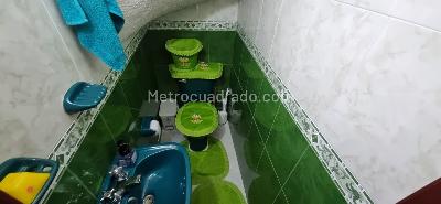 Casa en venta en Conjunto Residencial Serrezuelita, Mosquera · foto 13 de 14