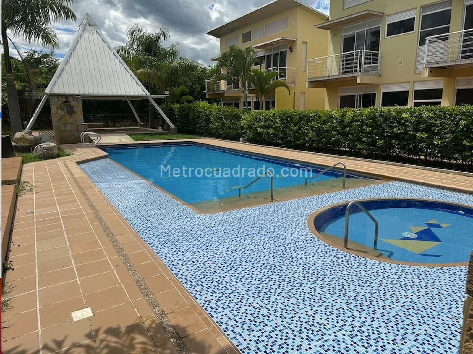 Venta de Apartamento en Anapoima - Anapoima - 5176-M5039792