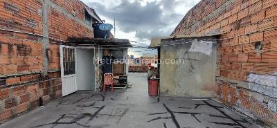 Casa de 5 alcobas en venta en Boita, Bogotá, 252 m² · foto 8 de 15